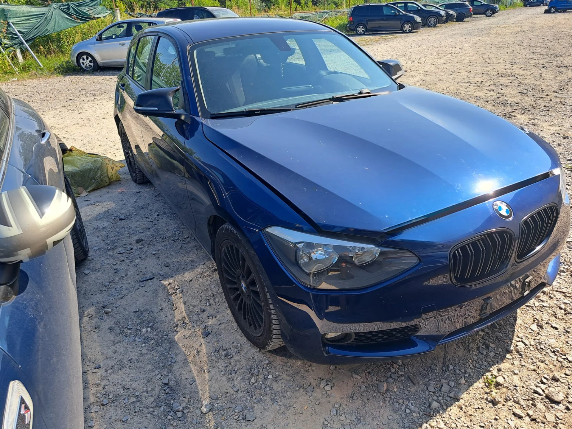 BMW 116 116i