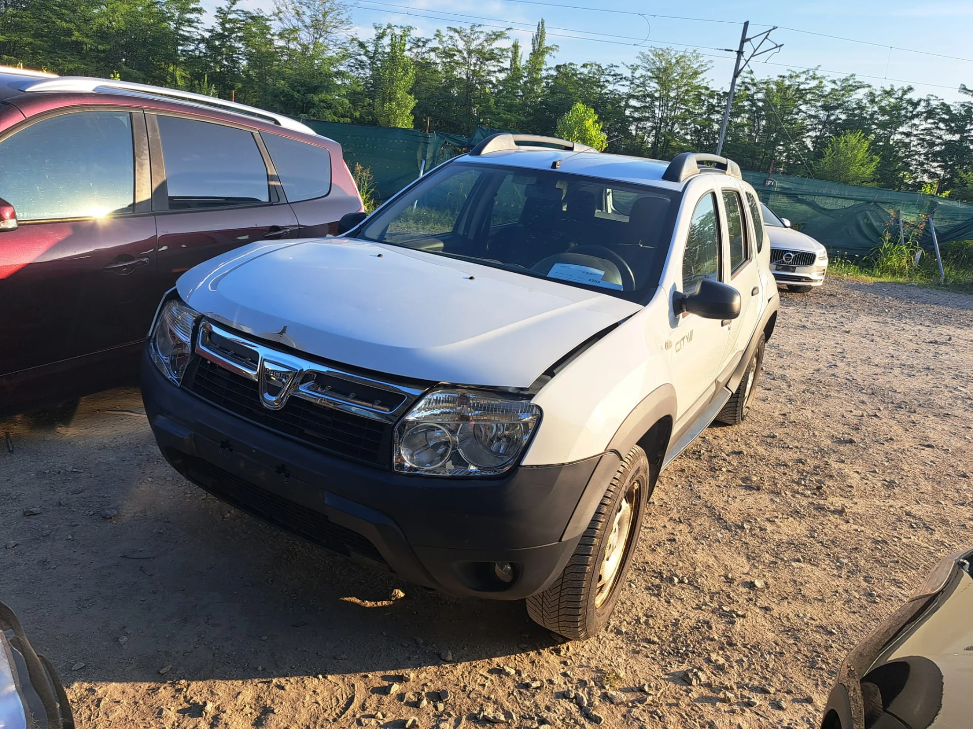 Dacia Duster 1.5 dCi