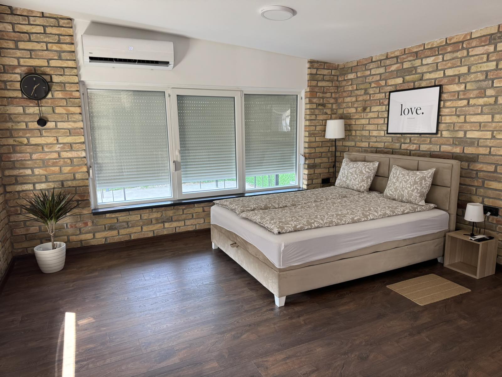 Apartman Petra