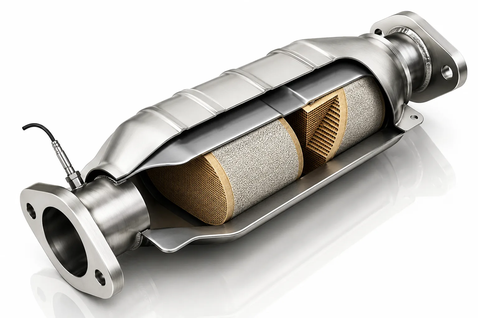 DPF, EGR i AdBlue problemi – Sombor
