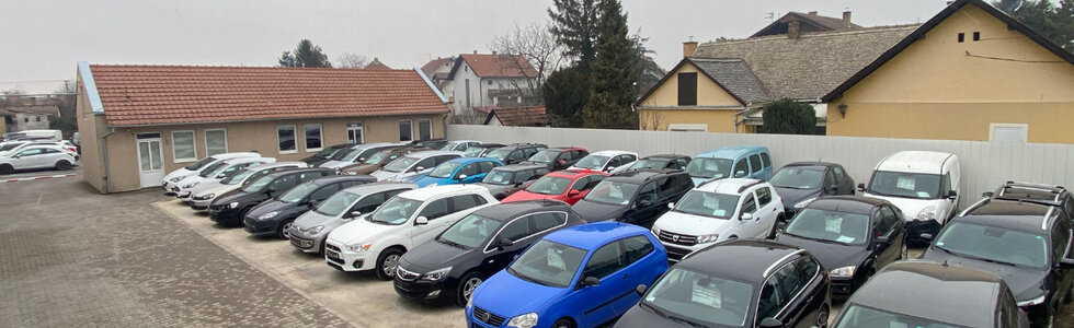 K&D AutoCentar naslovna slika 1