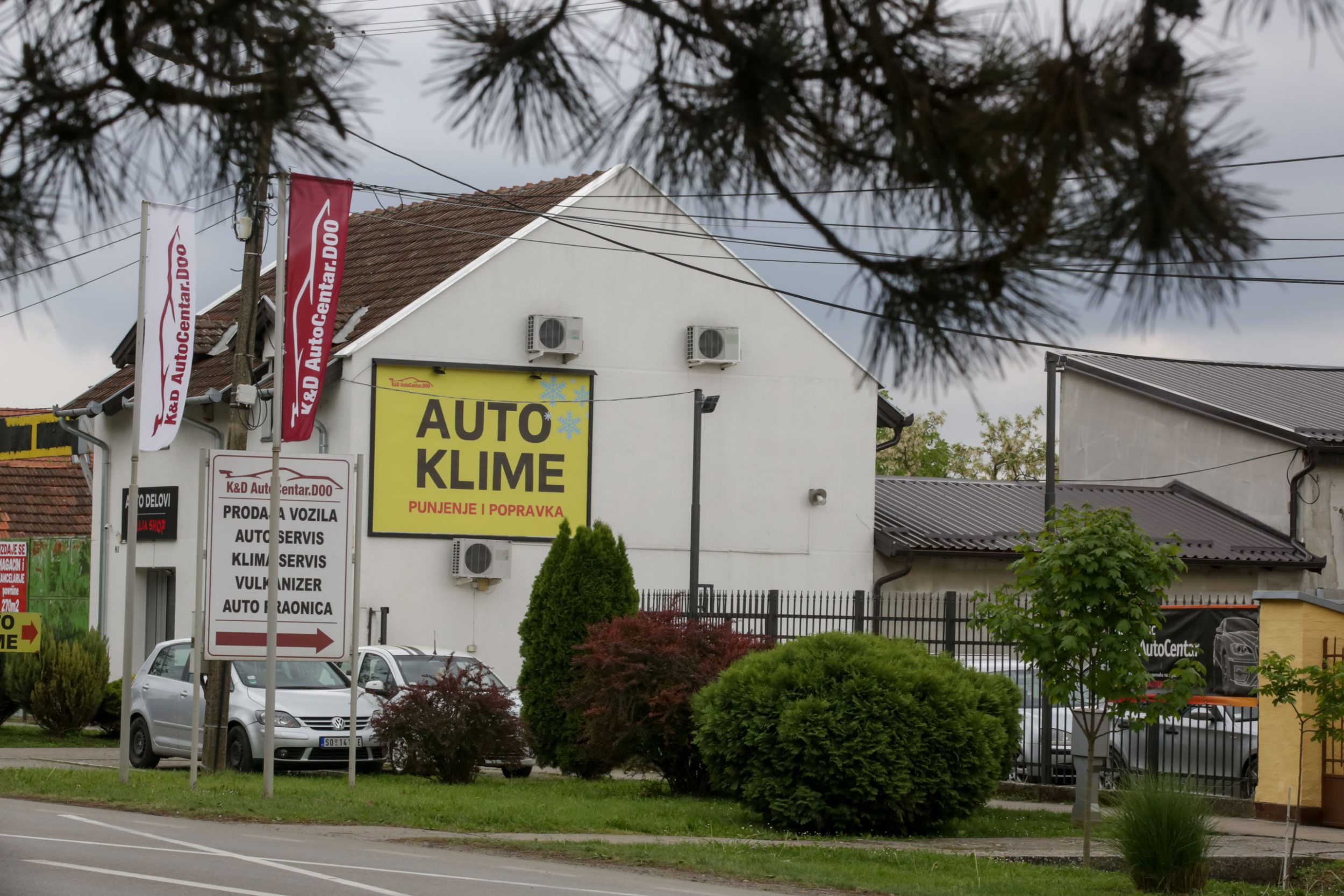 K&D AutoCentar naslovna slika 3