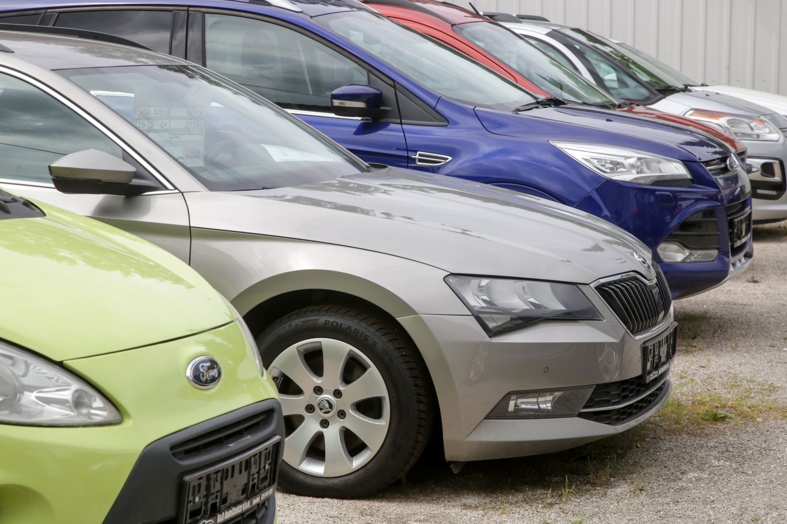 K&D AutoCentar naslovna slika 2
