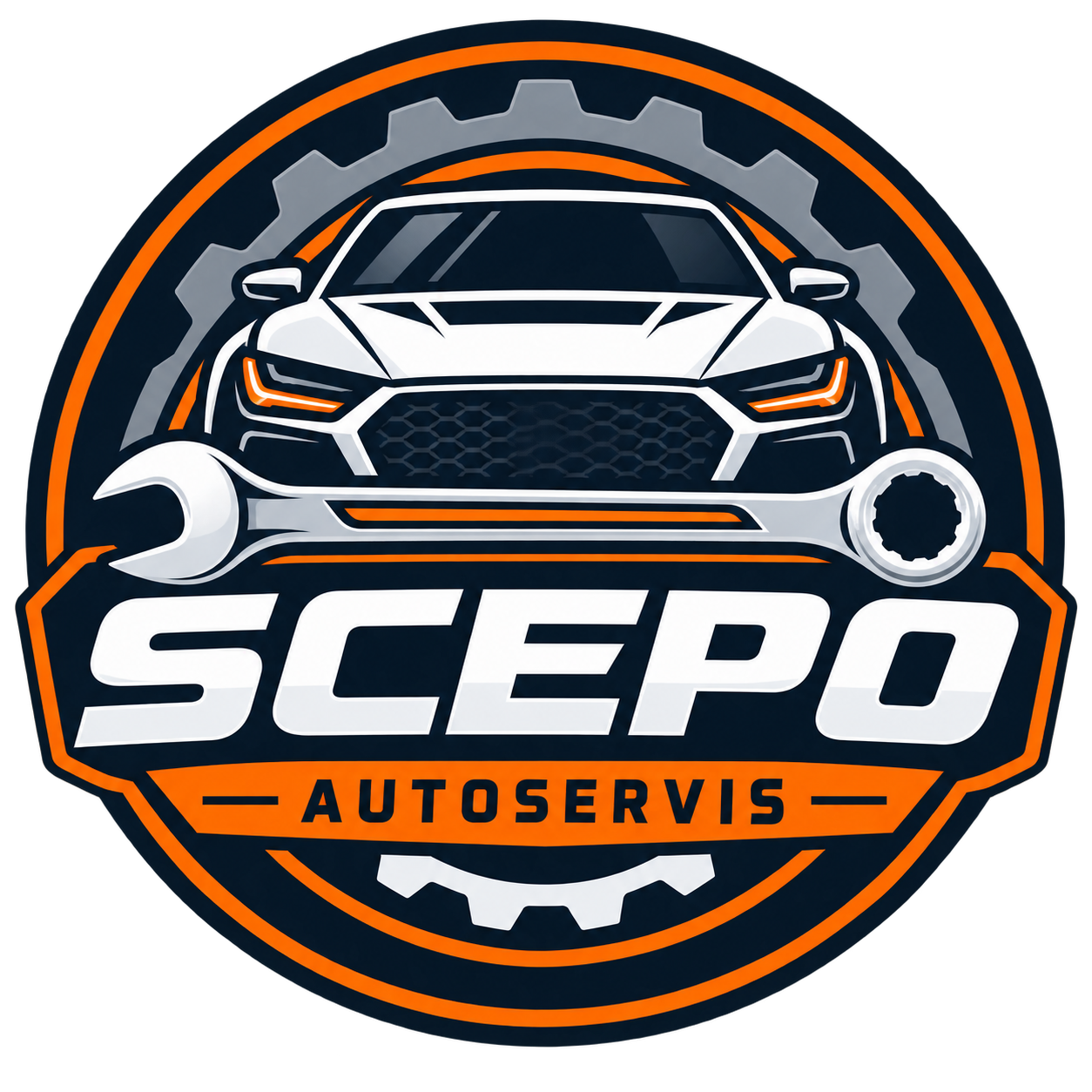 Automehanicar Scepo