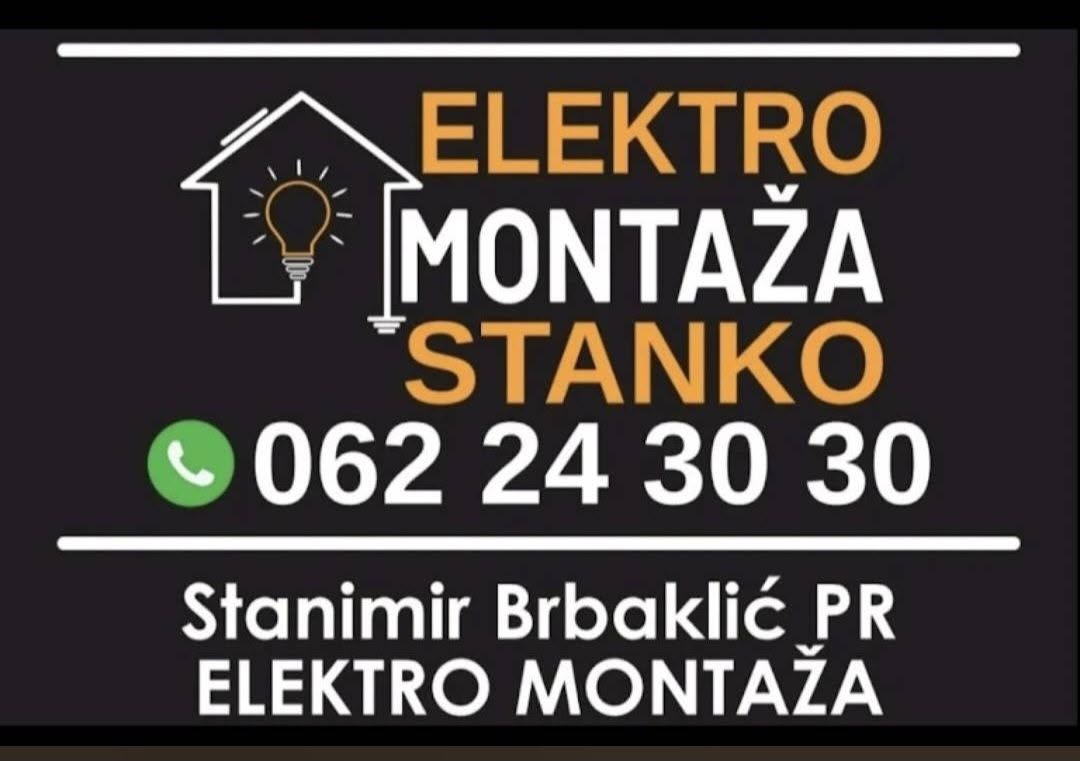 Elektromontaza Stanko