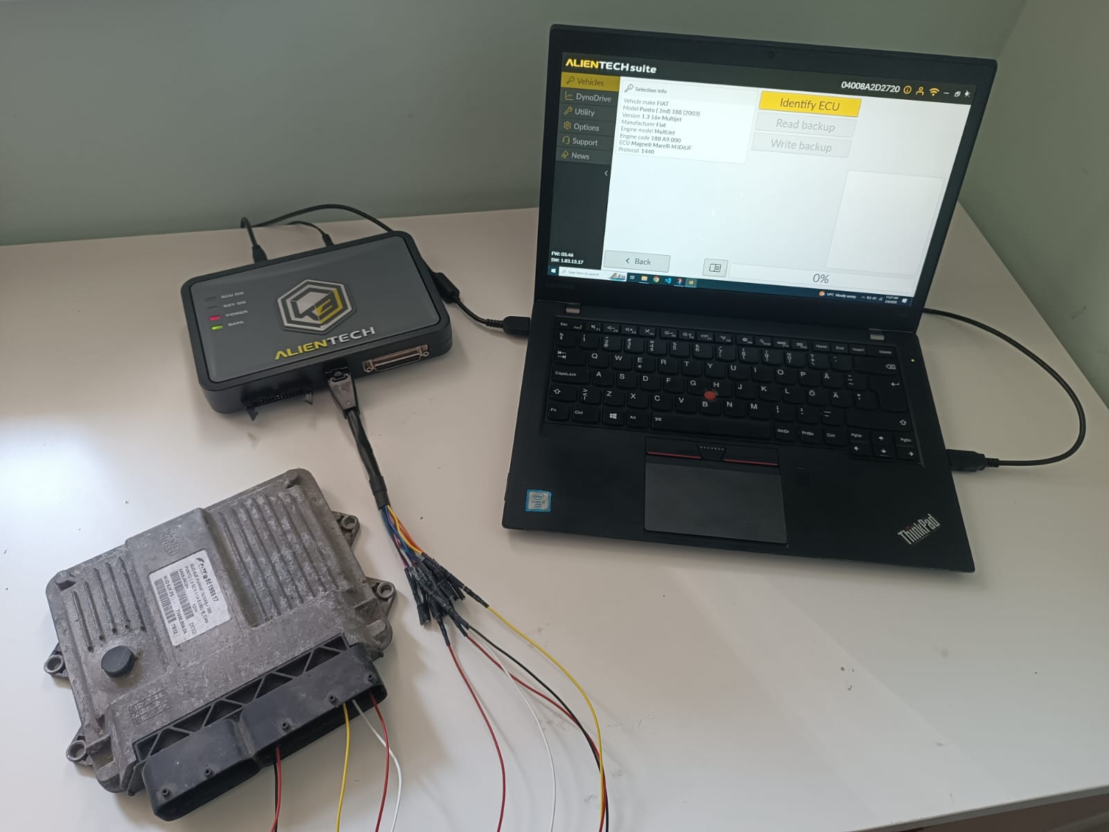 DPF, EGR i AdBlue rešenja